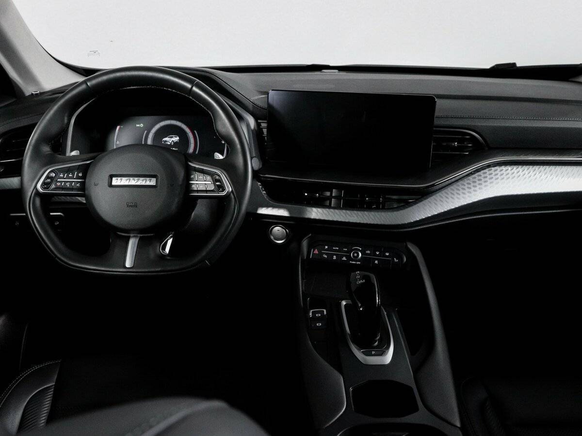Haval F7 2023