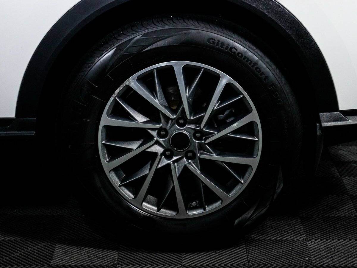 Haval F7 2023