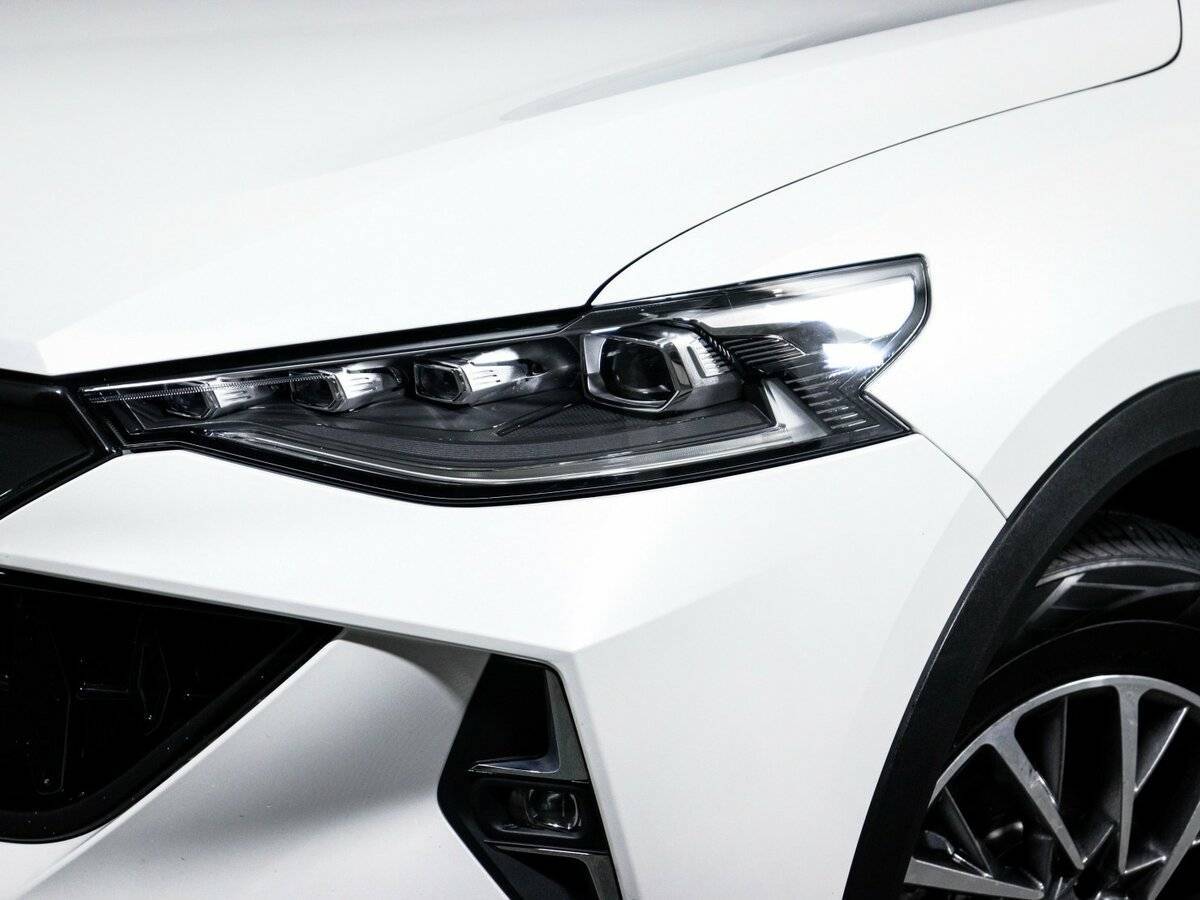 Haval F7 2023