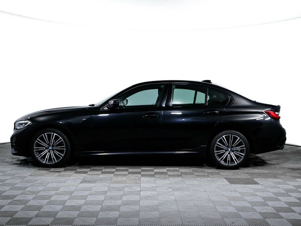 BMW 3 серии