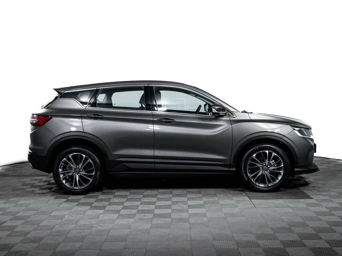 Belgee X50