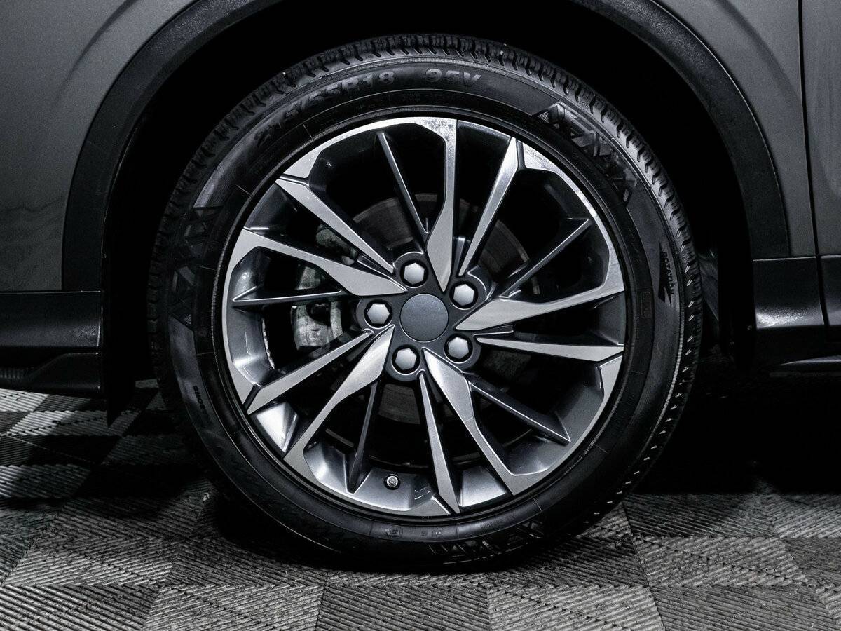 Belgee X50 2024
