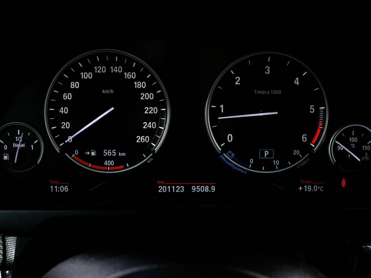 BMW X5 2016