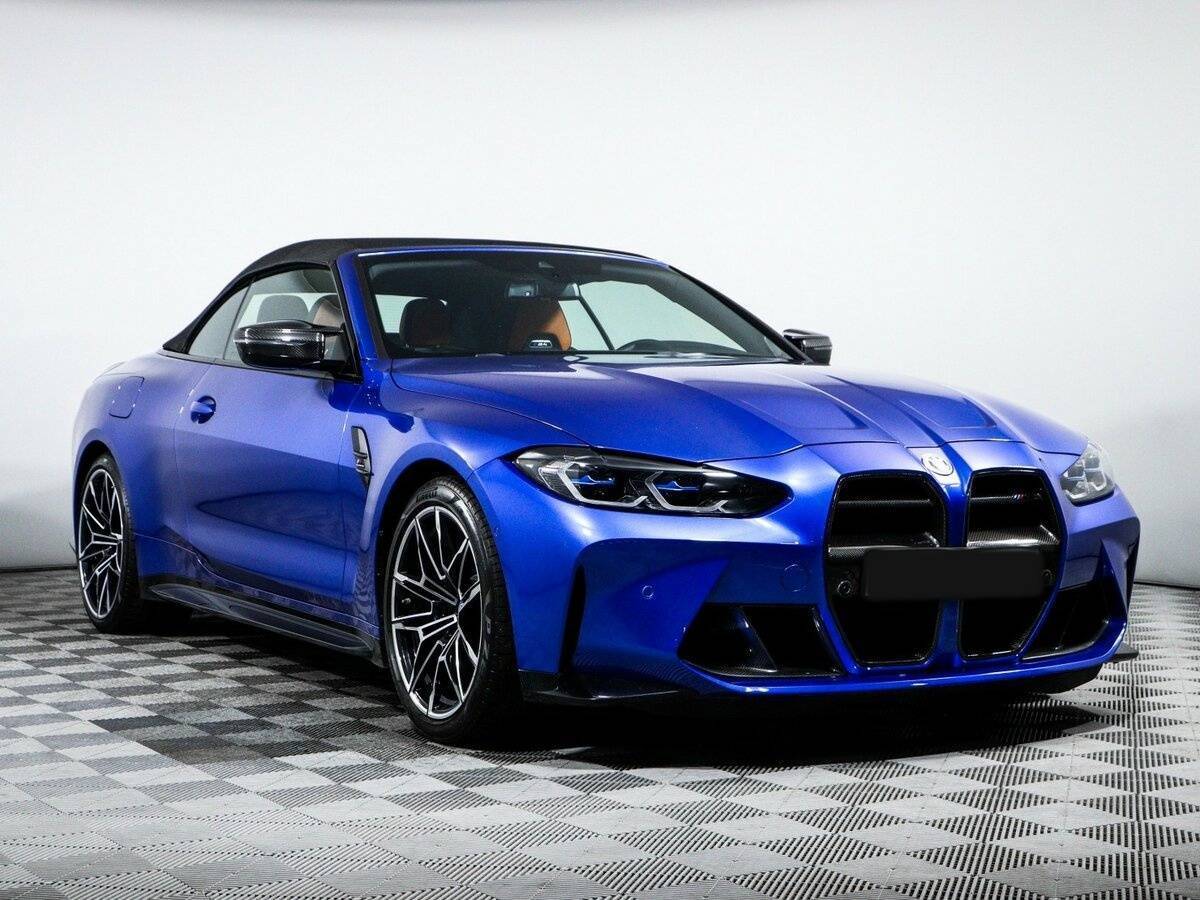 BMW M4