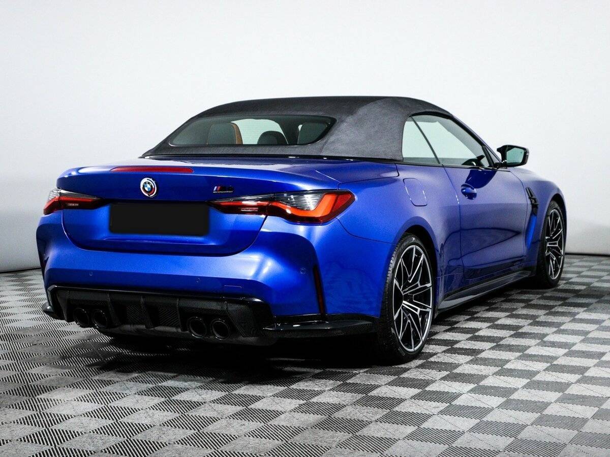 BMW M4