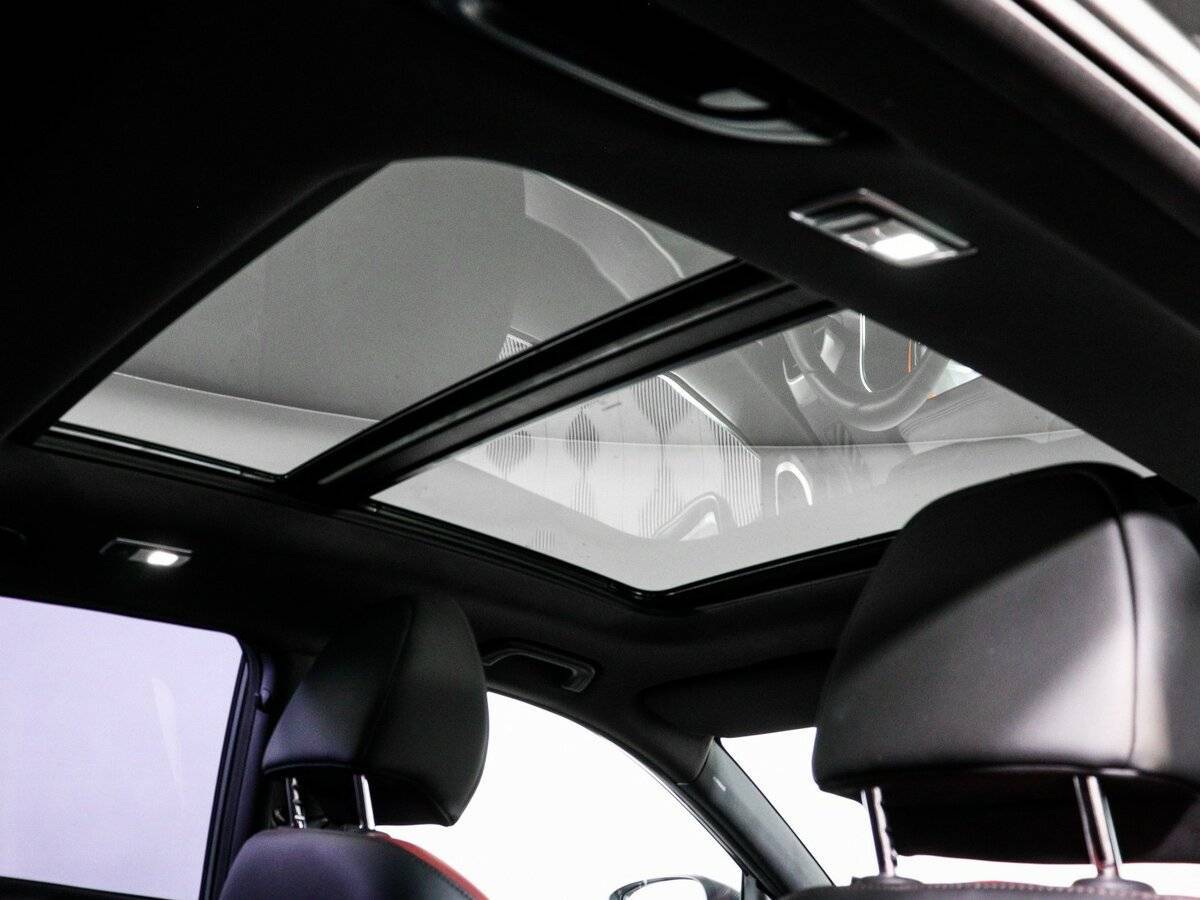 Geely Coolray 2024