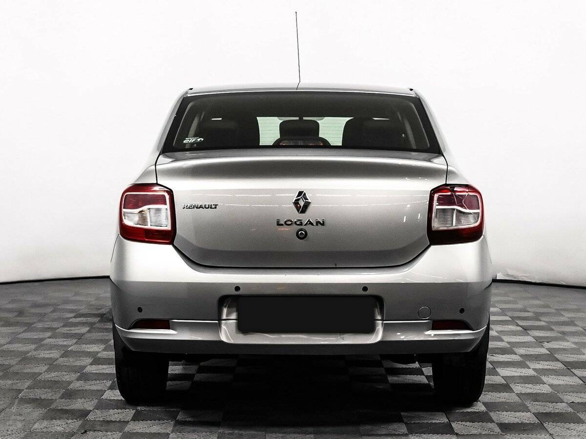 Renault Logan