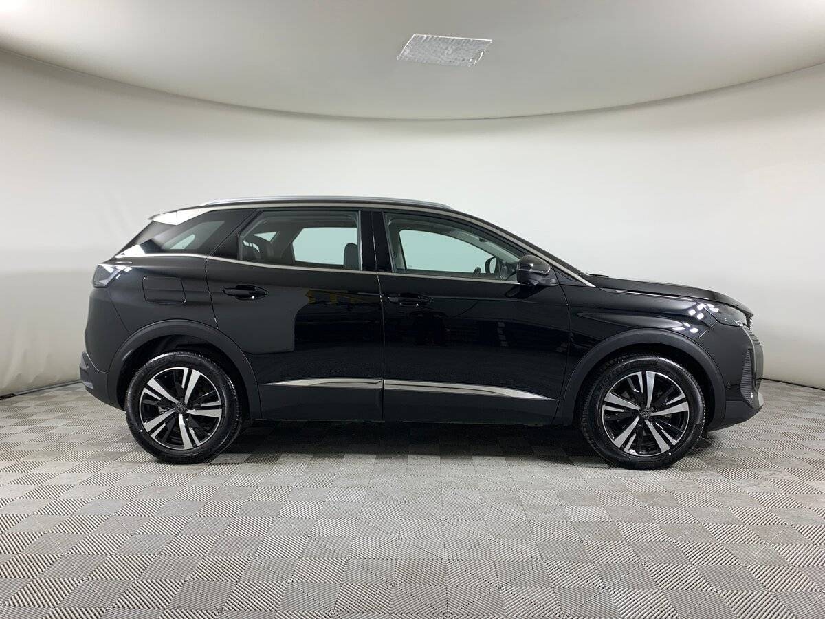 Peugeot 4008