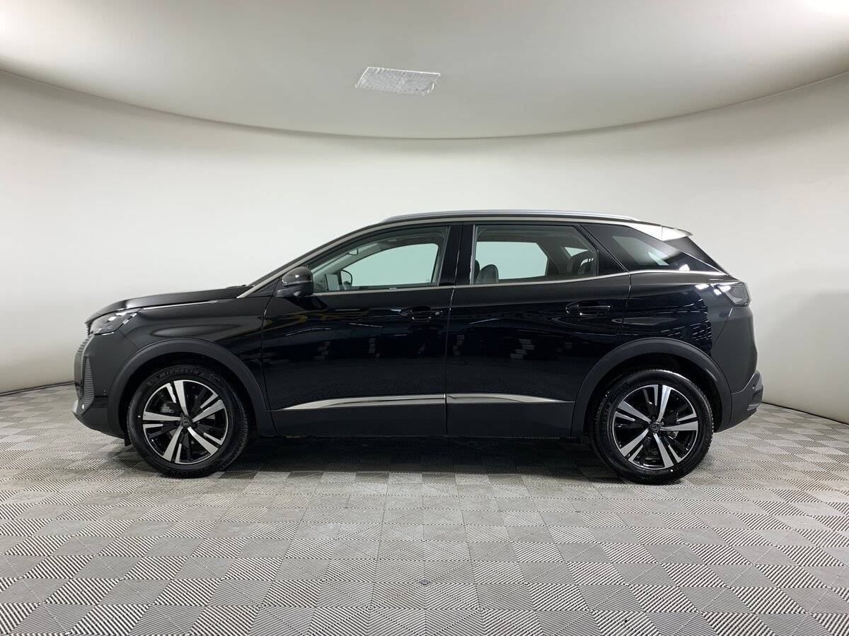 Peugeot 4008