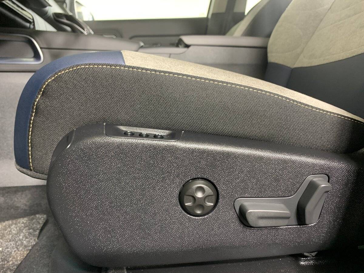 Citroen C5 Aircross 2023