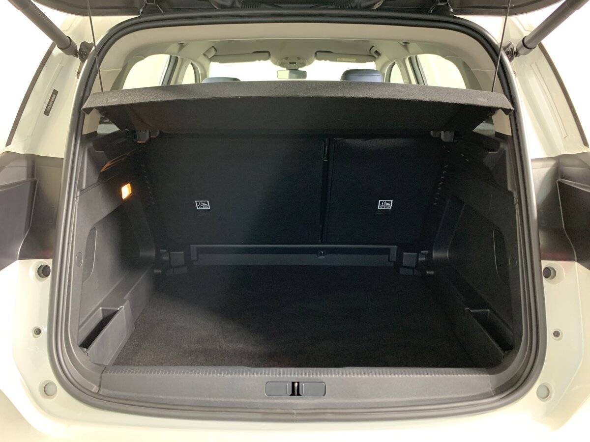 Citroen C5 Aircross 2023