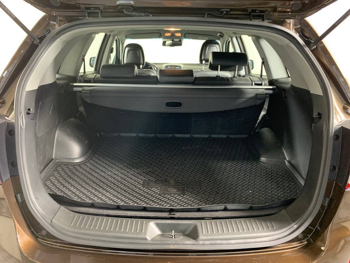 Kia Sorento 2017