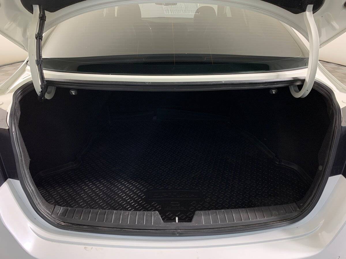 Kia Optima 2011