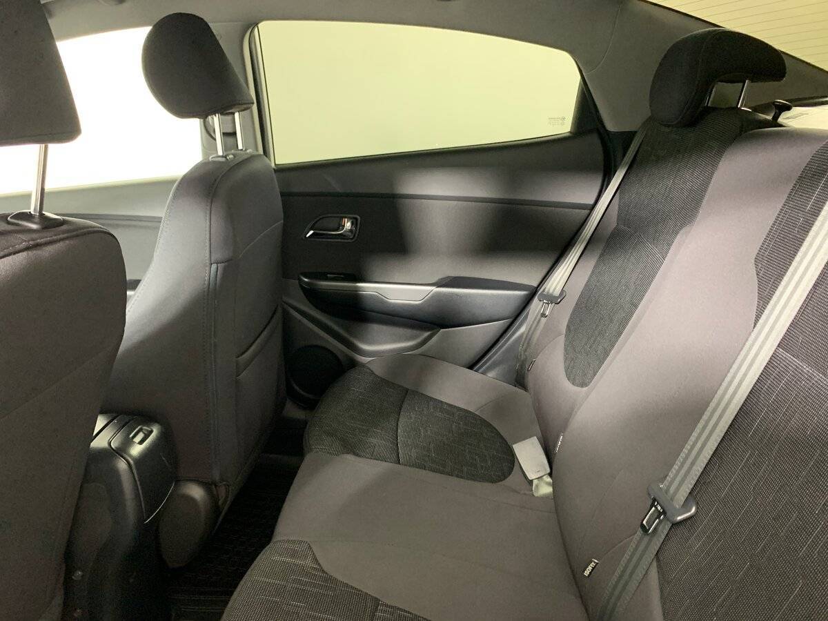 Kia Rio 2013