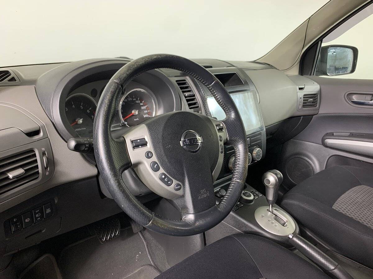 Nissan X-Trail 2007