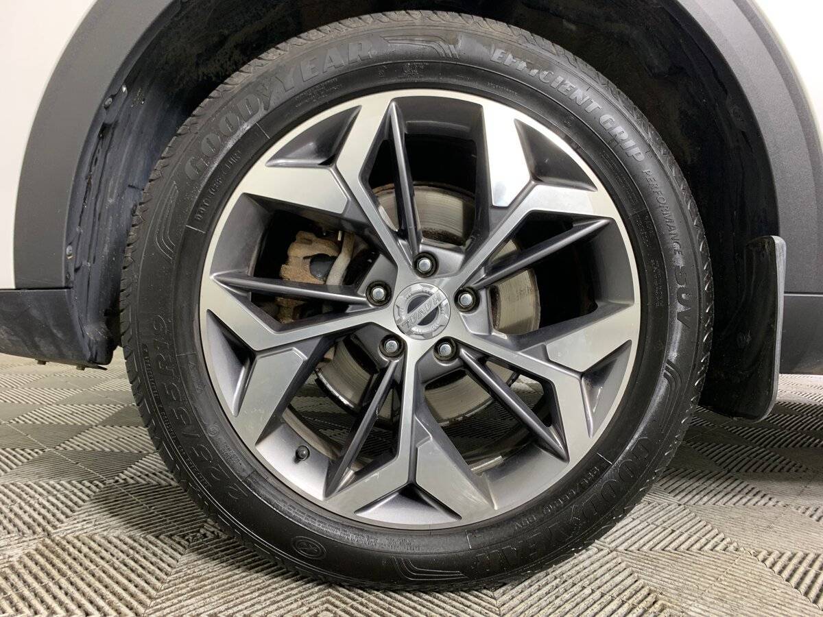 Haval F7x 2021
