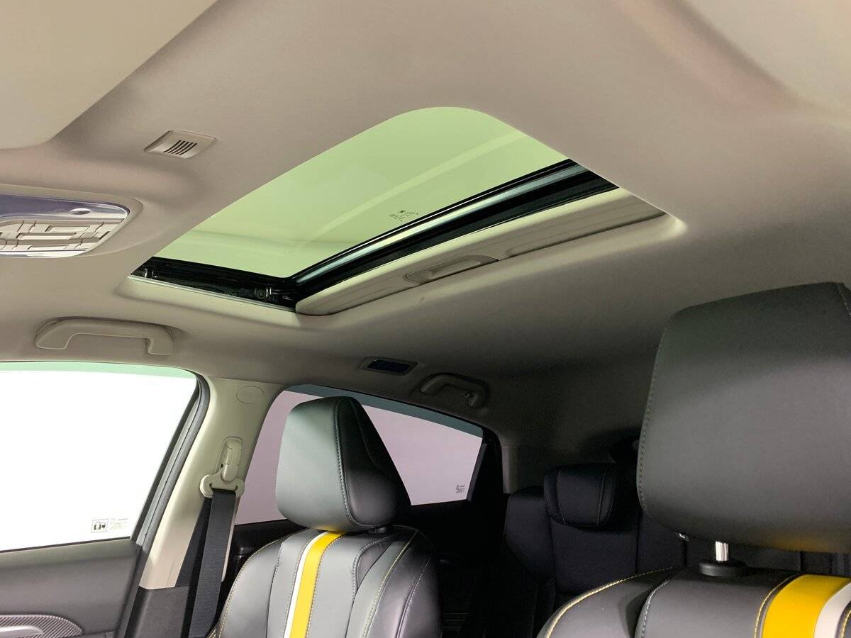 Haval F7x 2021