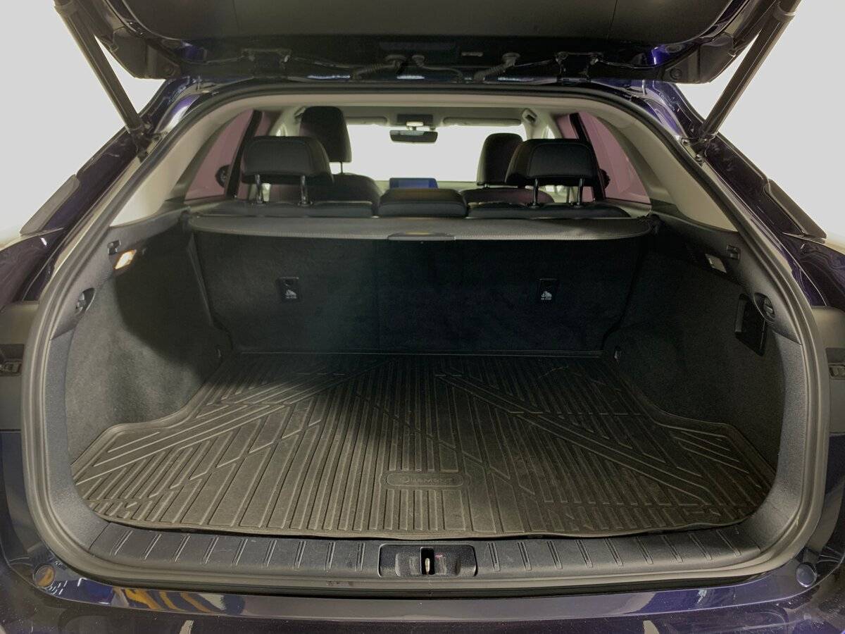 Lexus RX 2016