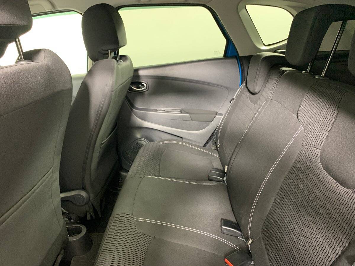 Renault Kaptur 2016