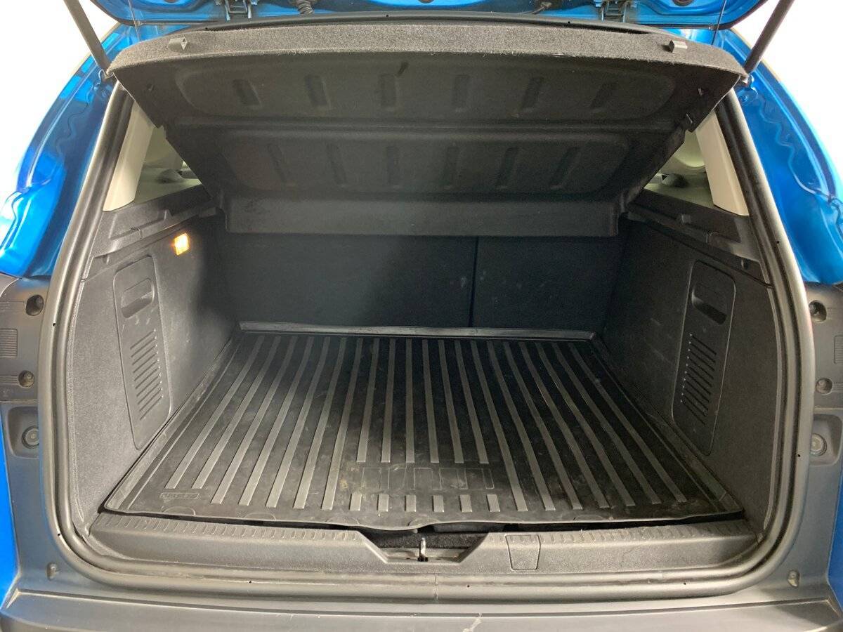 Renault Kaptur 2016