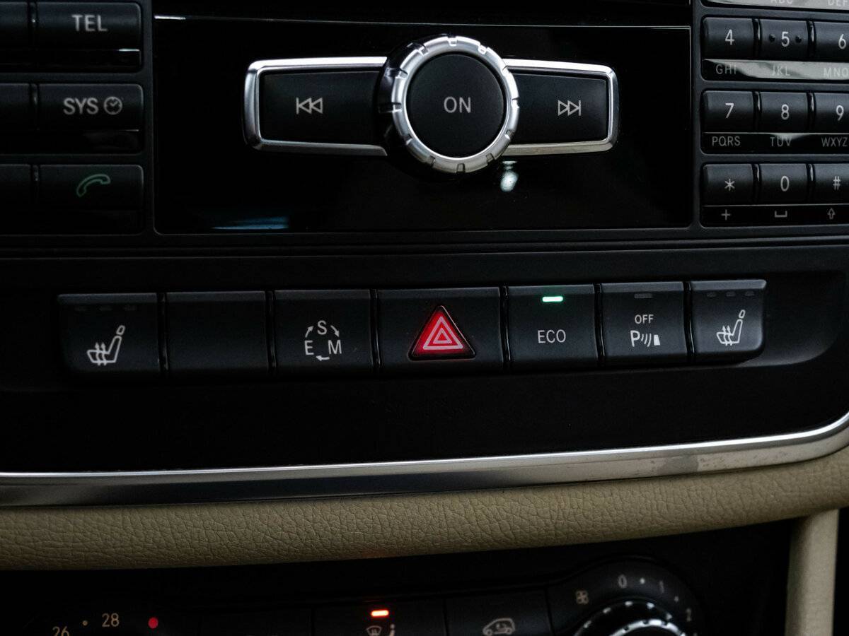 Mercedes-Benz CLA 2013