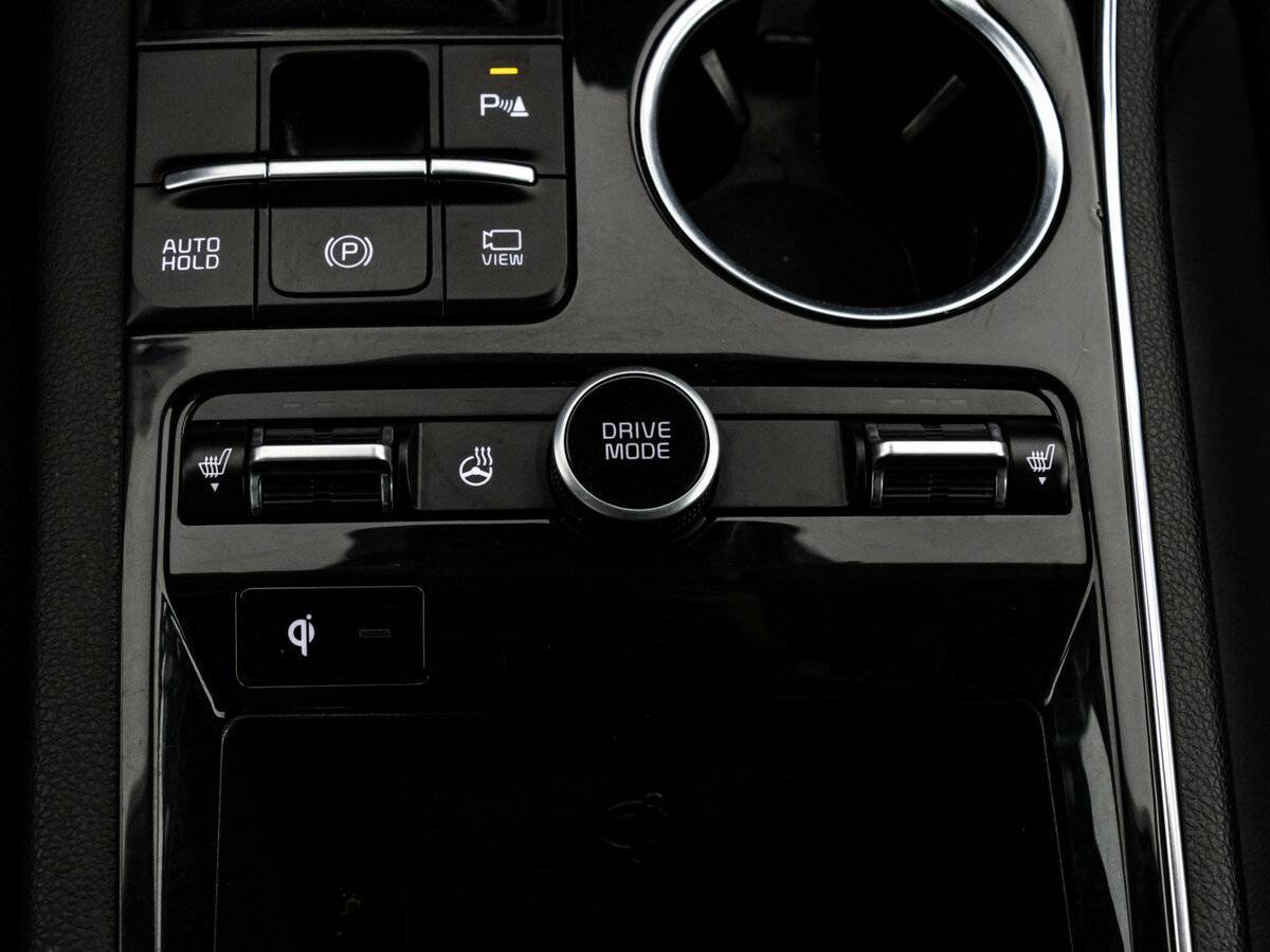 Kia K5 2020