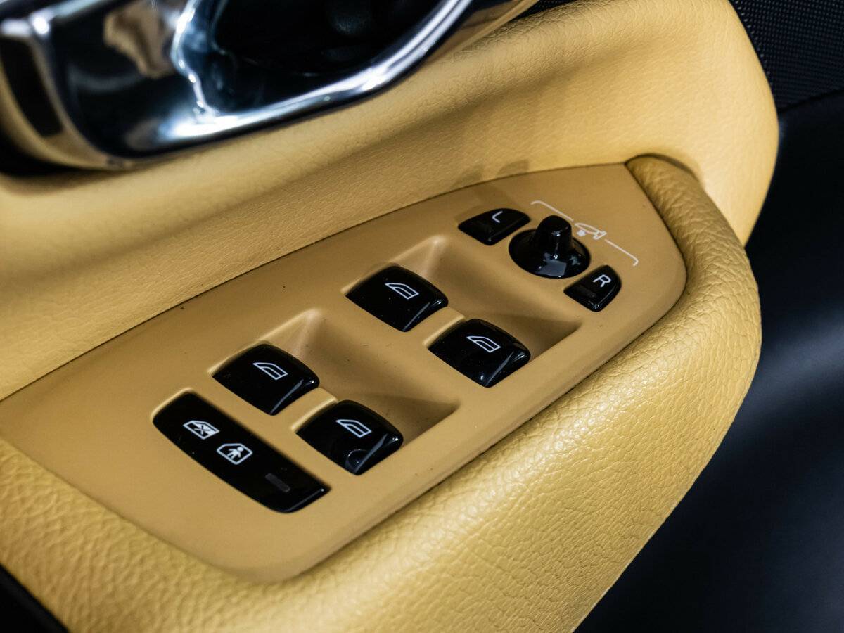 Volvo XC90 2016