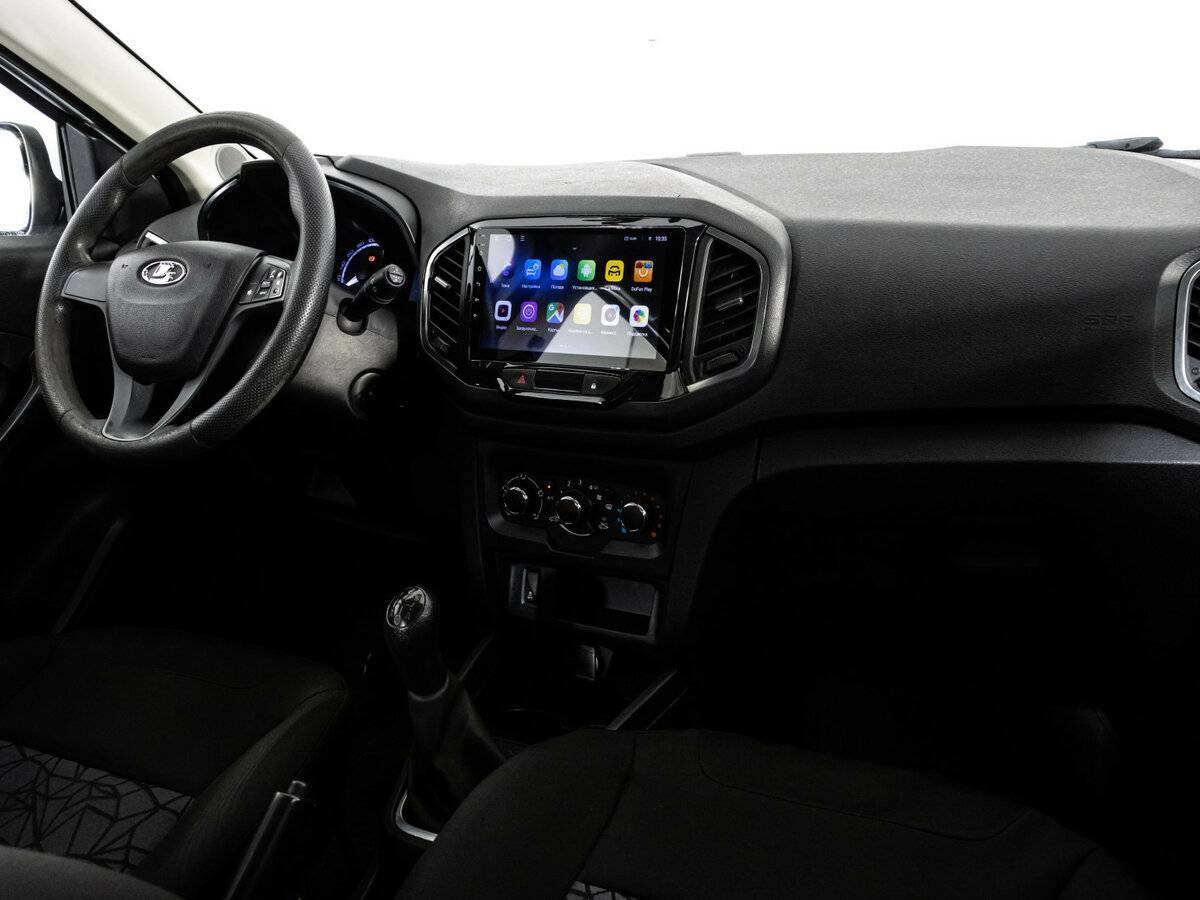 Lada (ВАЗ) XRAY 2018