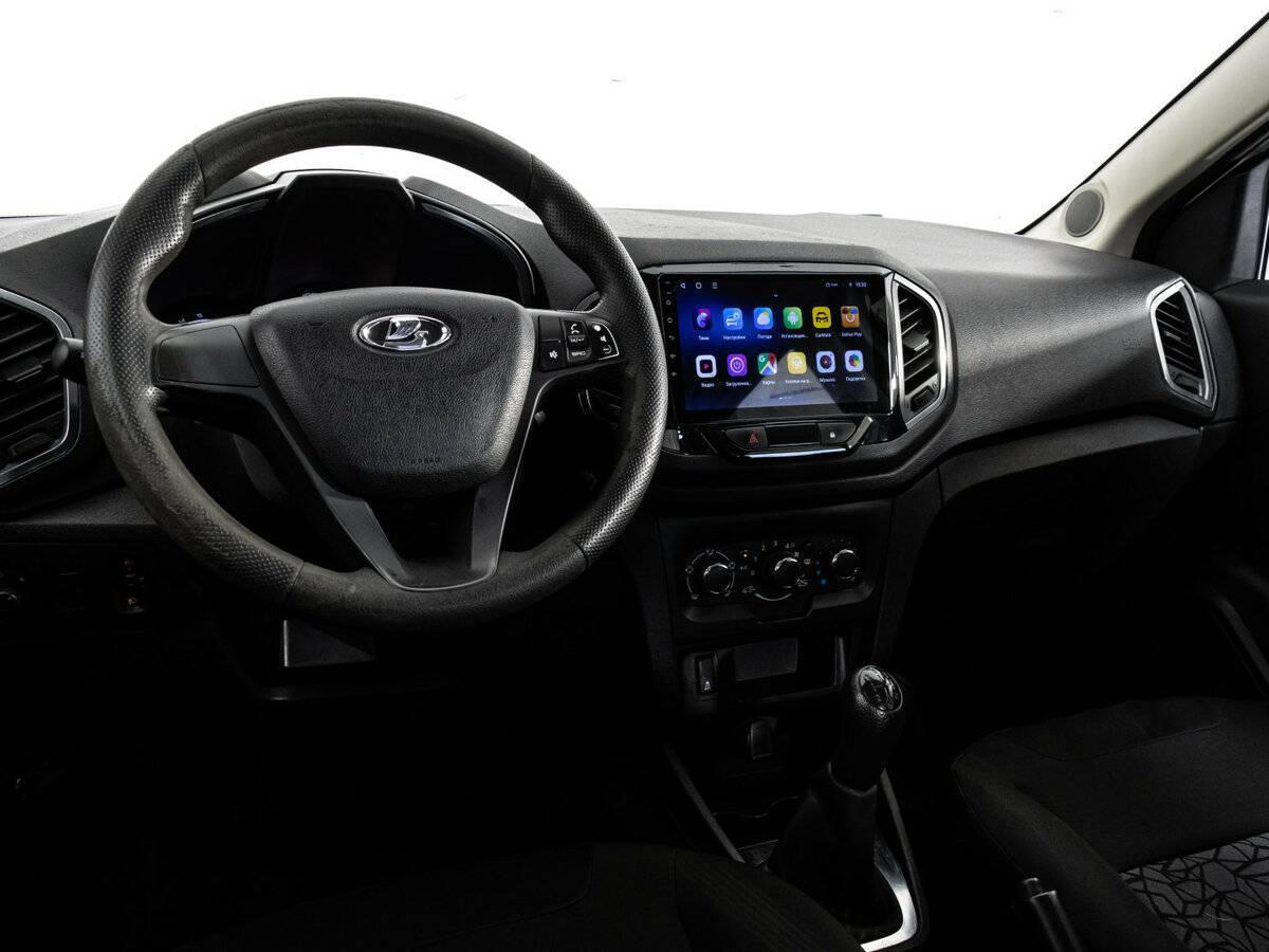 Lada (ВАЗ) XRAY 2018