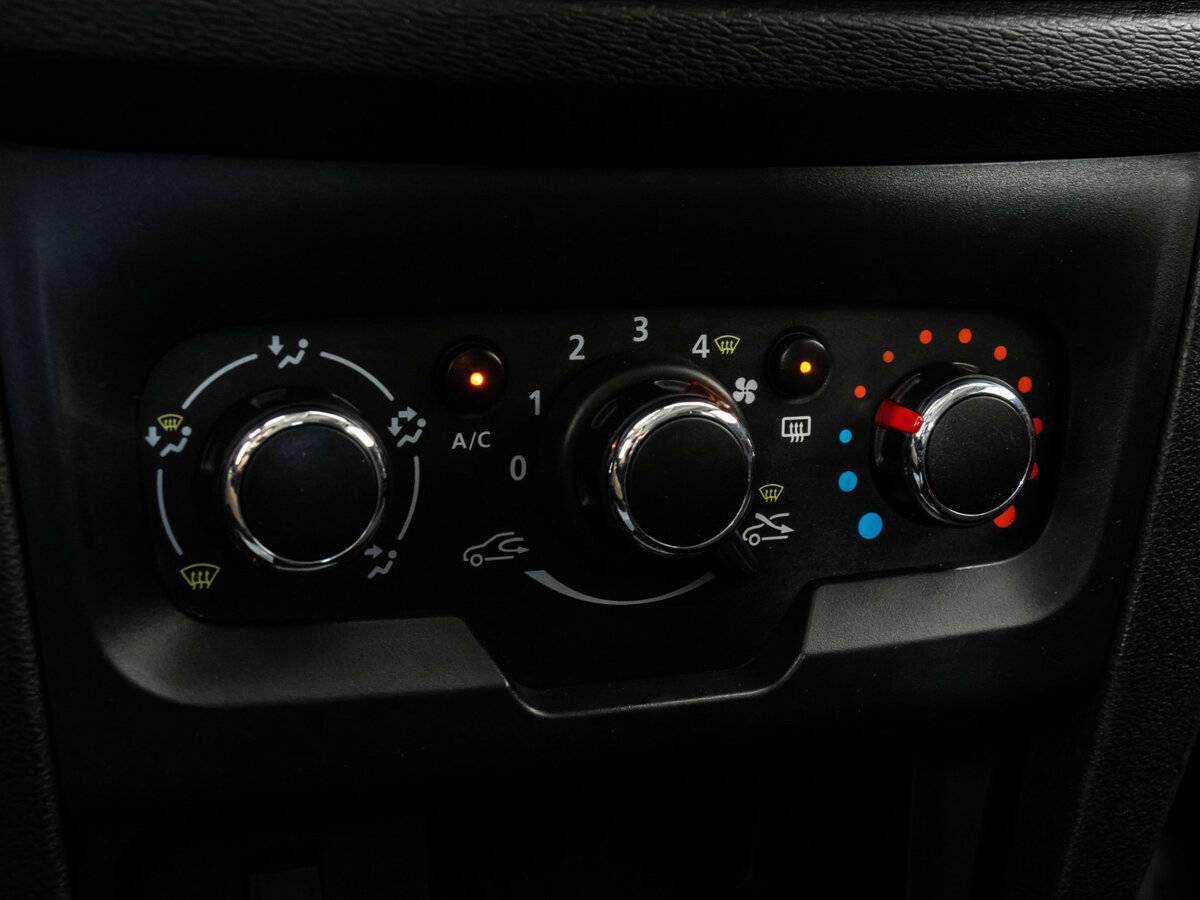Lada (ВАЗ) XRAY 2018