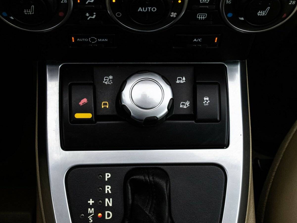 Land Rover Freelander 2010