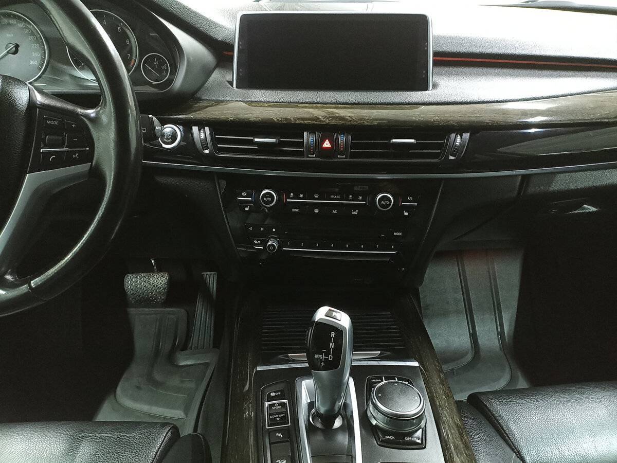 BMW X5 2017