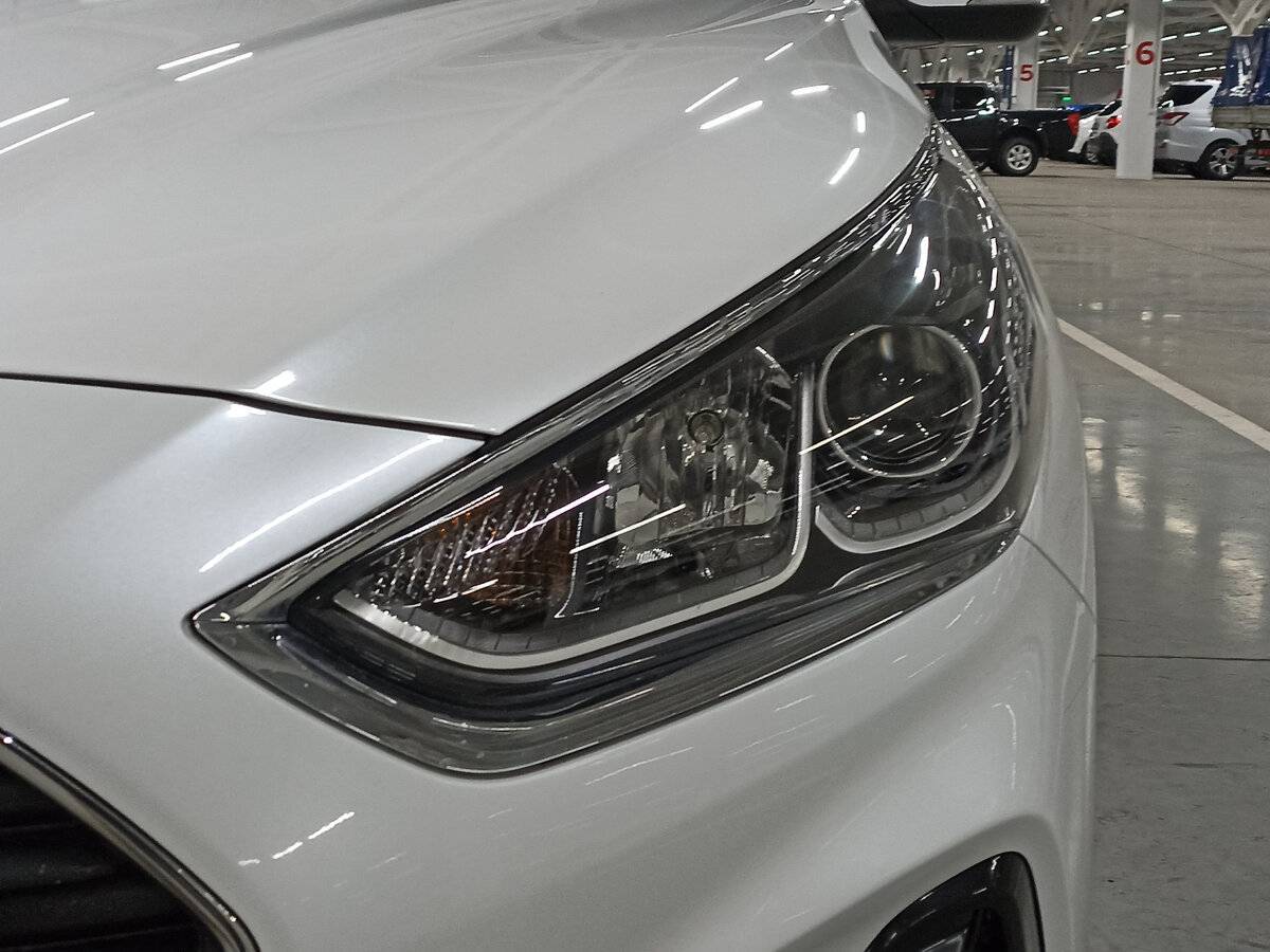 Hyundai Sonata 2017