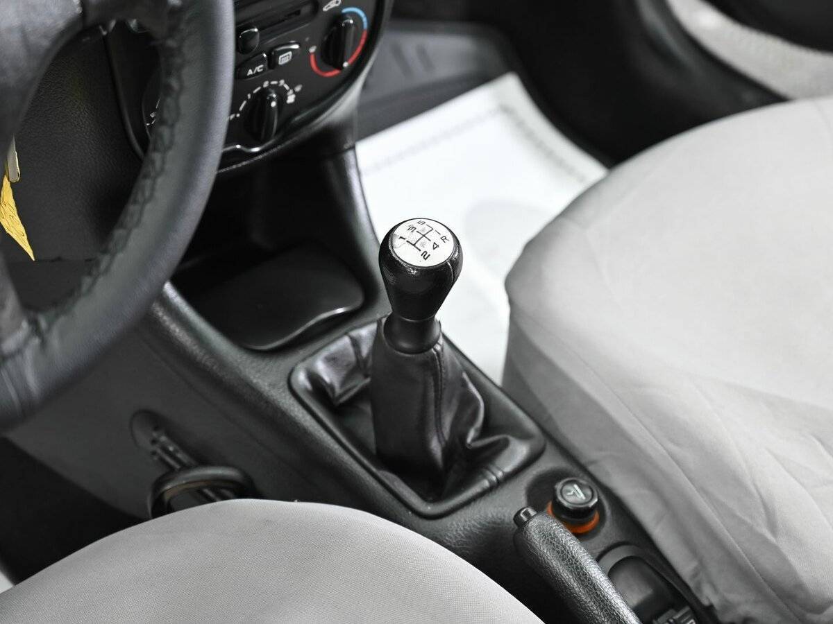 Peugeot 206 2009