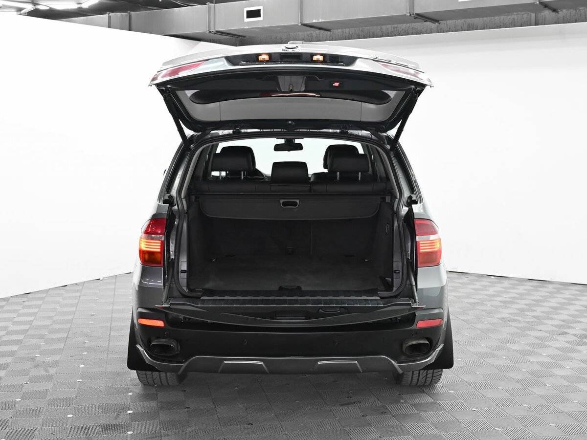 BMW X5 2009
