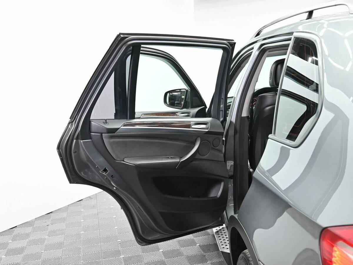 BMW X5 2009