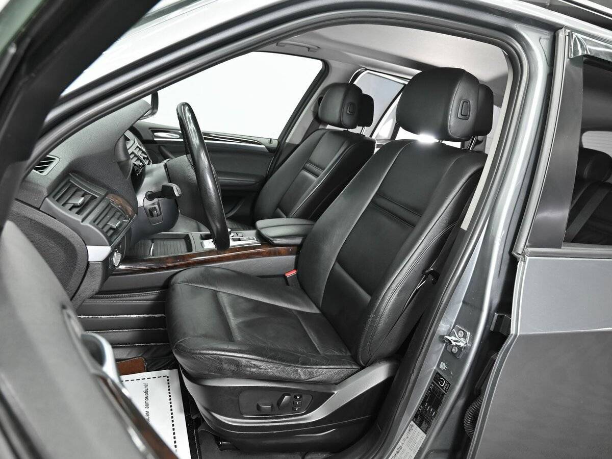 BMW X5 2009