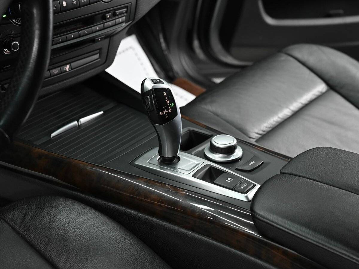 BMW X5 2009