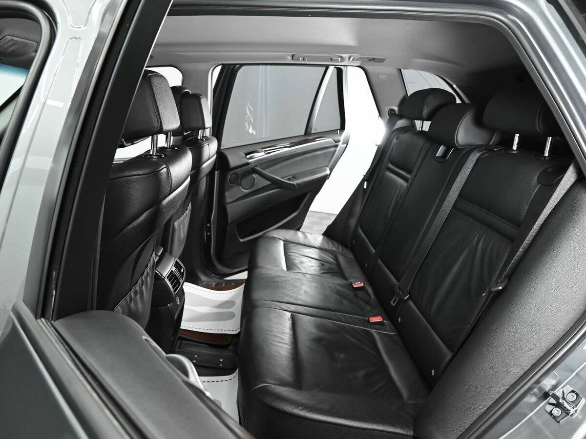BMW X5 2009
