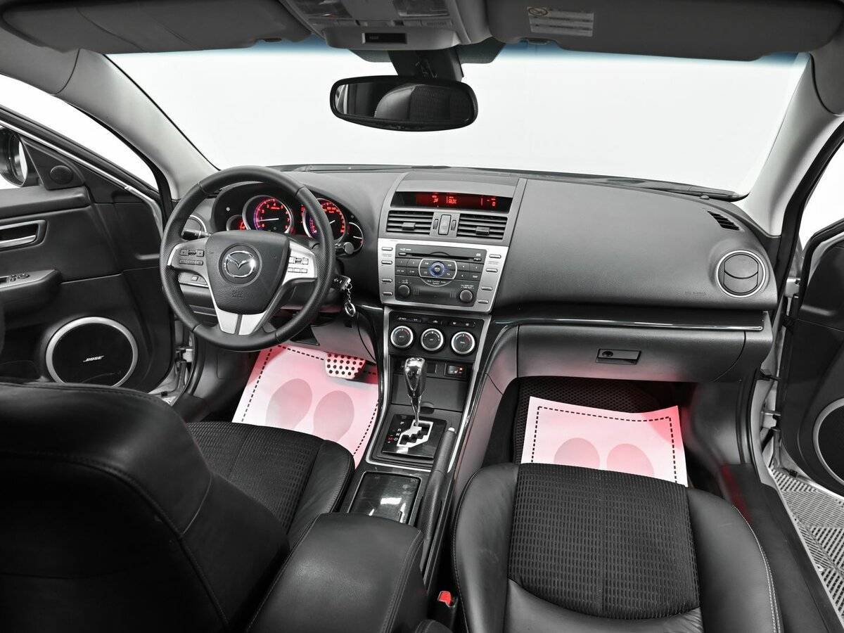 Mazda 6 2008