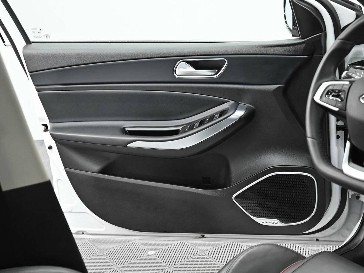 OMODA S5