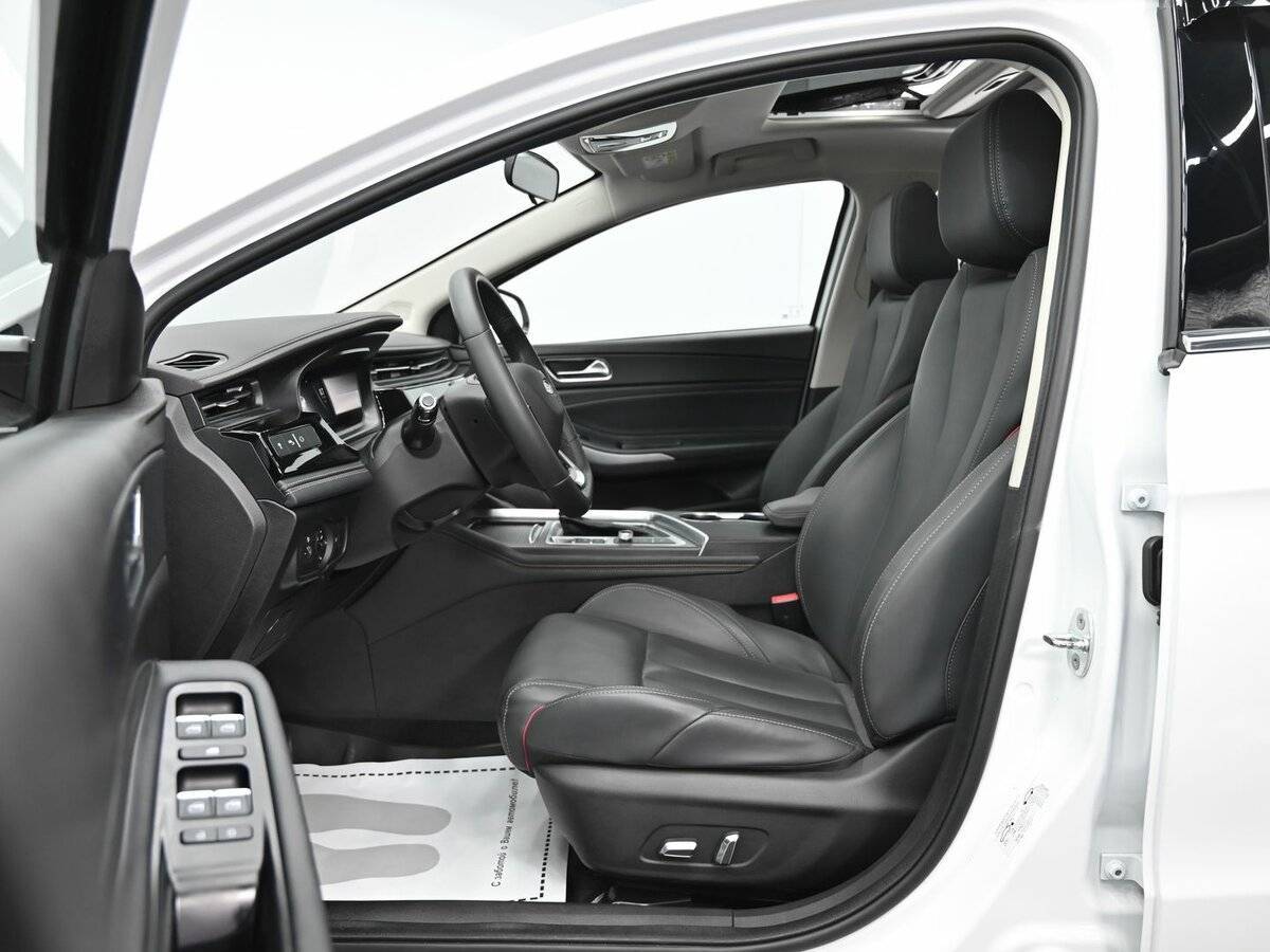 OMODA S5