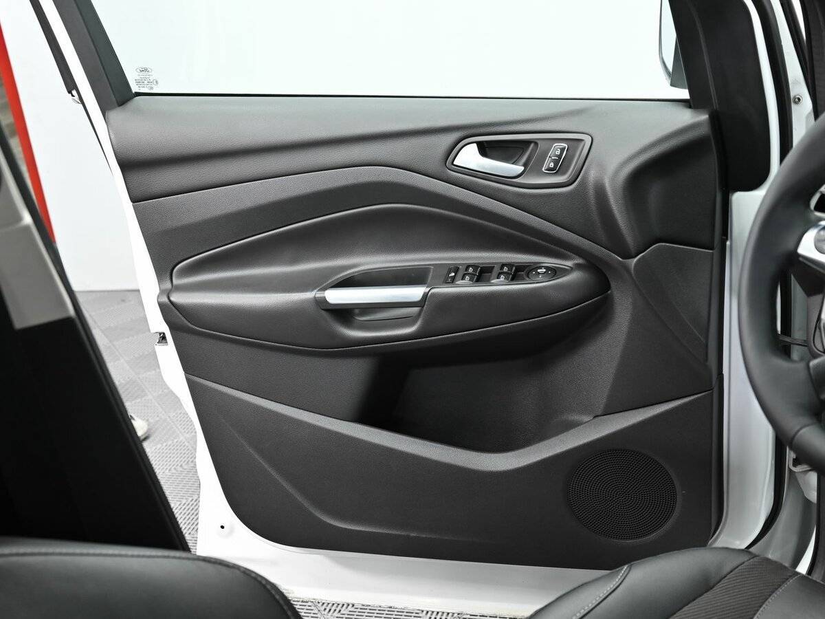 Ford Kuga 2013