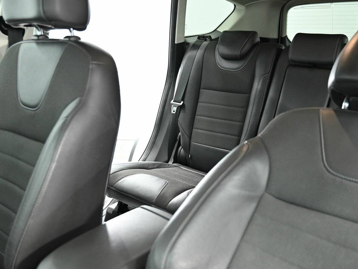 Ford Kuga 2013