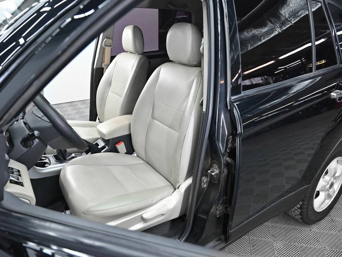 Lifan X60
