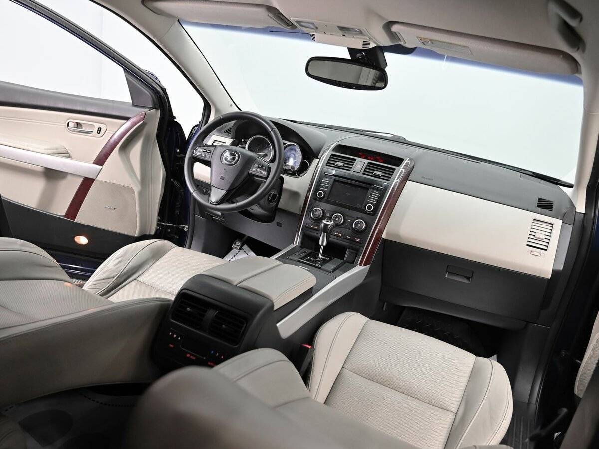 Mazda CX-9