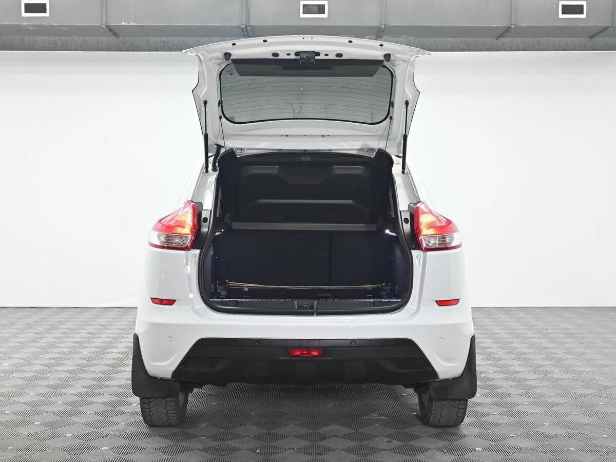 Lada (ВАЗ) XRAY