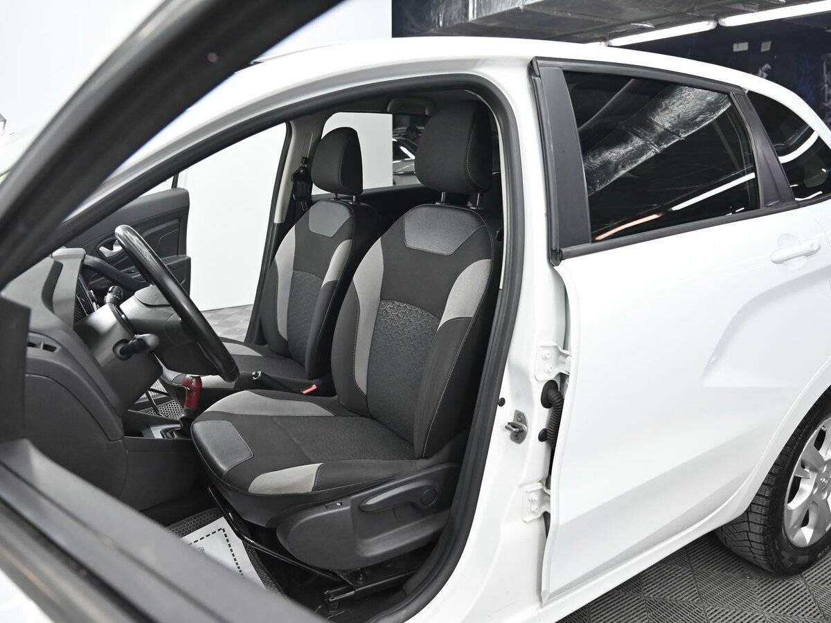 Lada (ВАЗ) XRAY