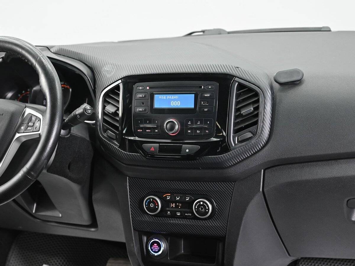 Lada (ВАЗ) XRAY 2019