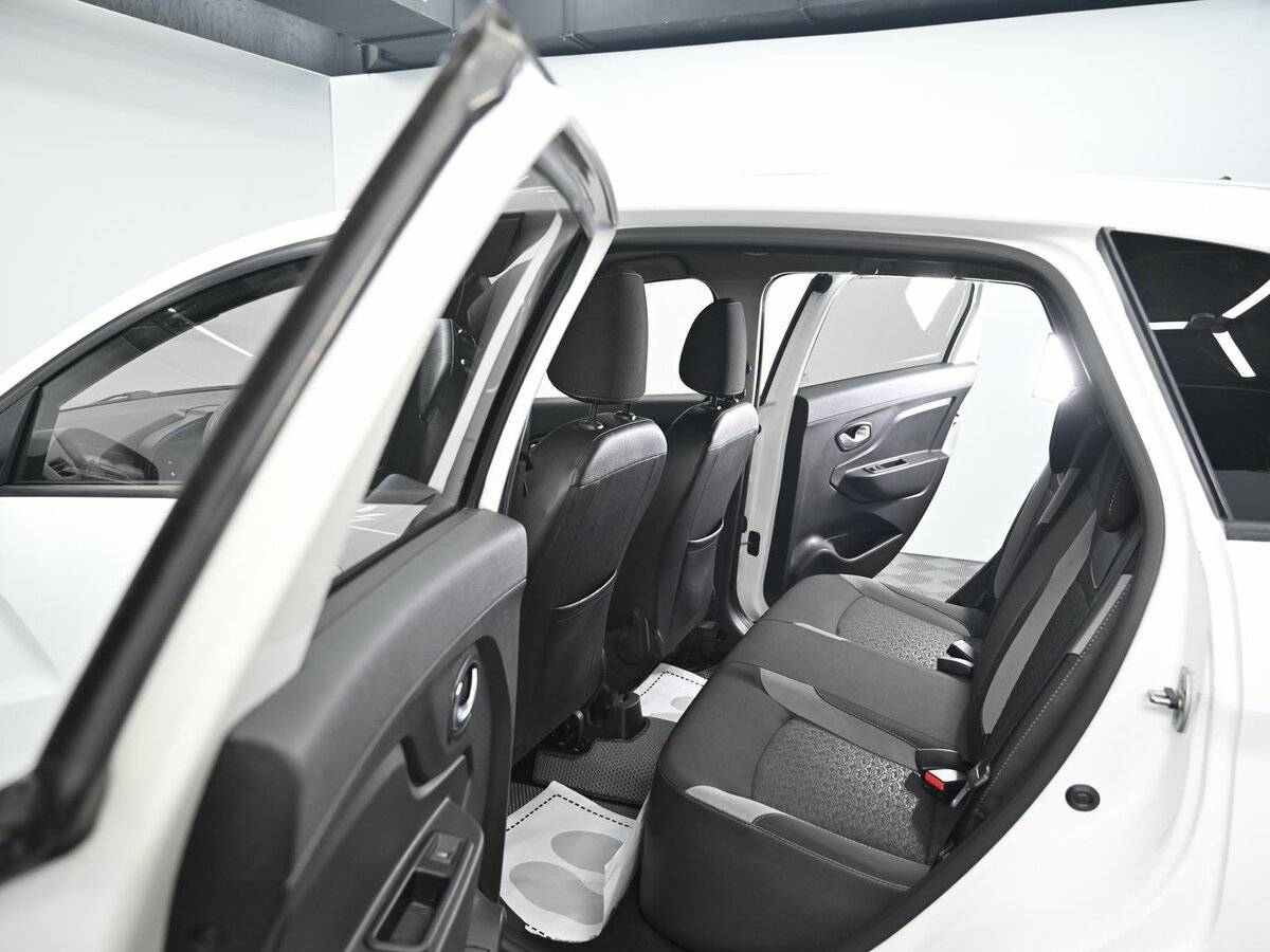 Lada (ВАЗ) XRAY 2019
